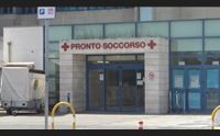 brotzu emergenza rientrata ma quanti rischi per il black out