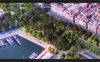 cagliari zedda il bosco verticale non c pi pensiamo al traffico