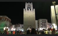 oristano shopping sotto le stelle rafforza la proposta dei saldi