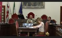 sassari a palazzo ducale si insediano le sette commissioni consiliari