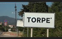 maccheronis il sindaco di torp al prefetto di nuoro rischio epidemia