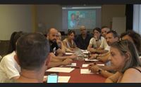 infermieri in fuga dal brotzu dieci dimissioni in una settimana
