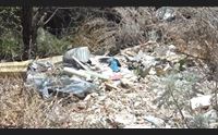 nuoro senza discarica inerti emergenza ambientale e rischio paralisi per l edilizia