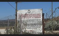 nuoro senza discarica inerti rischio paralisi per l edilizia