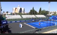 european padel championships l italia in finale affronta la spagna