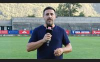 copia di cagliari prima settimana di ritiro anche oggi doppia seduta