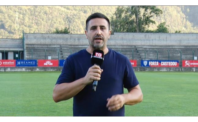 copia di cagliari prima settimana di ritiro anche oggi doppia seduta