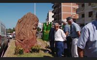 sassari celebrato il 41esimo anniversario dell incendio di curragghjia