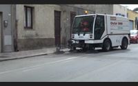 cagliari pulizia di strade e marciapiedi lavoriamo per non aumentare tari