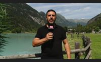 il cagliari in val d aosta stasera nuovo test con il catanzaro