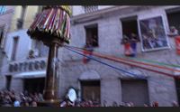 sassari presentata la faradda che sia festa di tutti senza eccessi