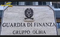 olbia due arresti al porto la finanza recupera quasi 12 chili di cocaina