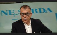 l unione sarda domani in edicola le anticipazioni della redazione