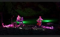a seulo trekking musica e paesaggio il fascino di sa stiddiosa illuminata