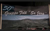 tuili festa per i 50 anni del gruppo folk