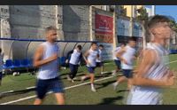 il latte dolce si prepara a una nuoca sfida in serie d
