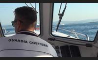 olbia i controlli della guardia costiera agosto da bollino rosso