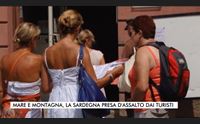turismo agosto da tutto esaurito oltre 250 mila passeggeri a elmas