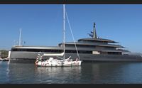 olbia per i mega yacht boom di arrivi bellezza e servizi di qualit