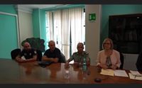 foreste a rischio task force dell assessorato all ambiente per salvare i boschi
