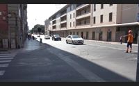 cagliari ecco il nuovo viale trieste cambia ancora la viabilit