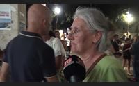 pratobello 24 in centinaia per firmare durante la notte bianca di oristano