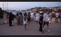 porto cervo liguori contro l eolico la costa smeralda terra di turismo