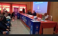 calcio sardo la figc rinnova i vertici gianni cadoni rieletto presidente