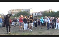 a nuoro da tutta europa il successo del festival e dei seminari jazz