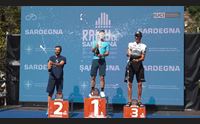 mountain bike il rally di sardegna tra le vette dell isola torneremo