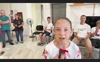 carbonia comune e caritas per l ucraina i bambini pi bello insieme