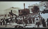 buggerru 120 anni fa l eccidio lo sciopero che ha cambiato la storia