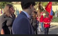 pratobello 24 la governatrice todde la mobilitazione un valore