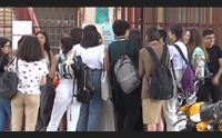 scuola sarda al via 5mila studenti in meno in linea i progetti del pnrr
