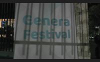 alghero la redazione itinerante dei generini ritorna il genera festival