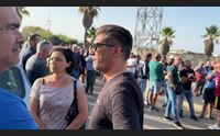portovesme srl stop allo zinco e rabbia a rischio 1 200 lavoratori