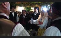 sposalizio selargino sa cantada a is piccioccas diretta dalle 20