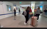 continuit territoriale l aeroporto di alghero rinviato ad ottobre