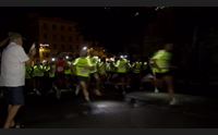 cagliari urban trail sbarco dei mille alla corsa nel centro storico