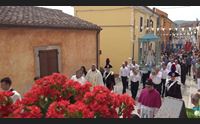 luogosanto 796esima edizione della festa manna di gaddura