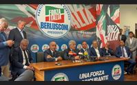 regione forza italia cresce e cancella il psd az solinas interessi personali