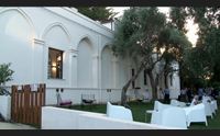 sassari finalmente completato il recupero dell ex colonia campestre