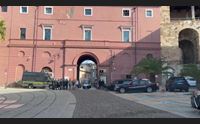 cagliari domani si apre il g7 lavoro i grandi del mondo nell isola