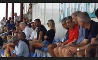 serie d falsa partenza per olbia e uri ilvamaddalena matricola terribile
