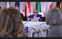 g7 lavoro la ministra calderone percorso comune su temi prioritari