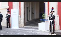 il g7 lavoro un impegno comune per garantire nuove opportunit