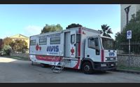 sassari sassari emergenza sangue raccolta speciale alle agenzie fiscali
