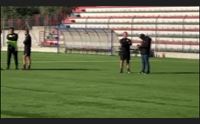 serie d domani altri due derby rossetti (uri) pronti alla sfida con la cos