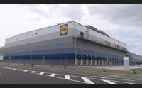 assemini ldl italia inaugura il nuovo polo logistico di macchiareddu