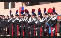 valledoria la caserma dei carabinieri intitolata a giovanni antonio spano